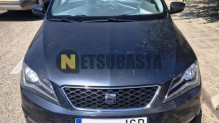 Seat Toledo 1.6 TDI 2016
