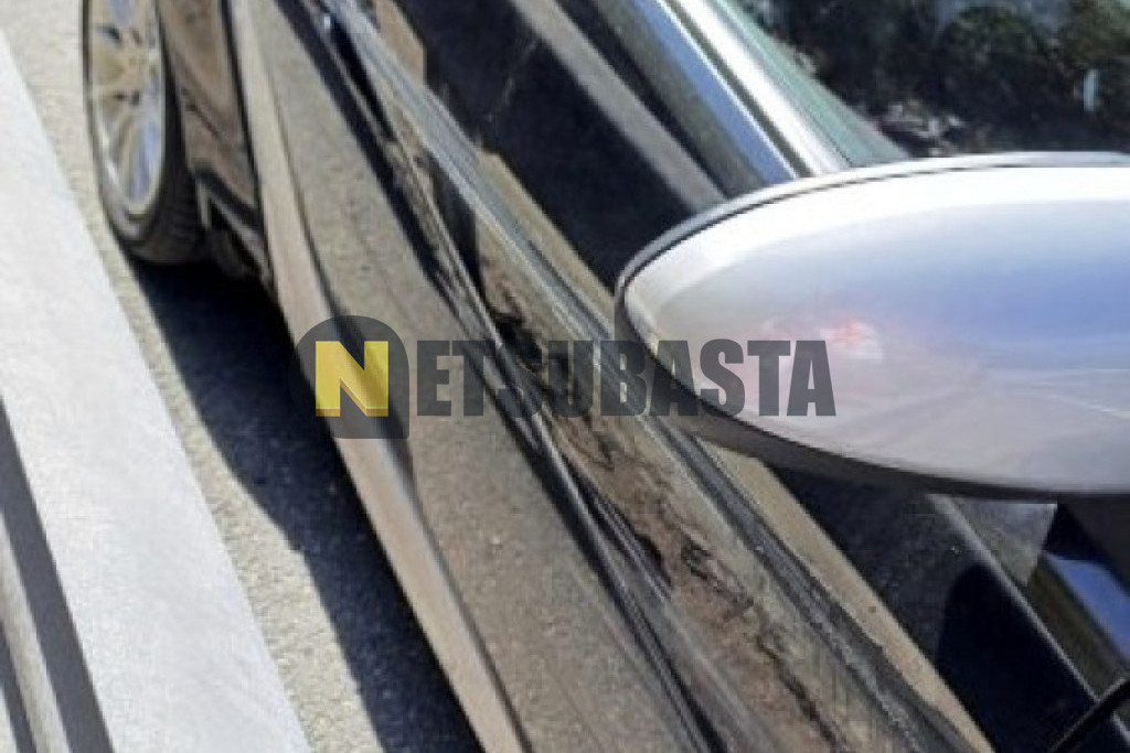 Smart Fortwo Coupé 1.0 2008