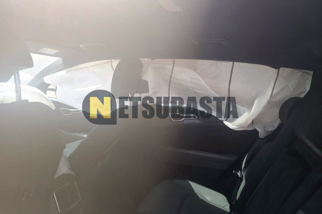 Kia Sportage 1.6 T-GDi PHEV 4x4 2025