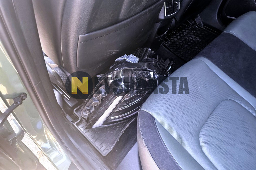 Kia Sportage 1.6 T-GDi PHEV 4x4 2025