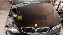 Bmw 730Ld 2006
