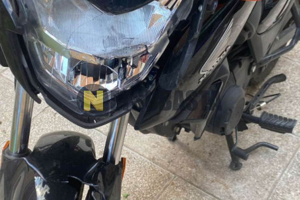 Honda CB 125 F 2024