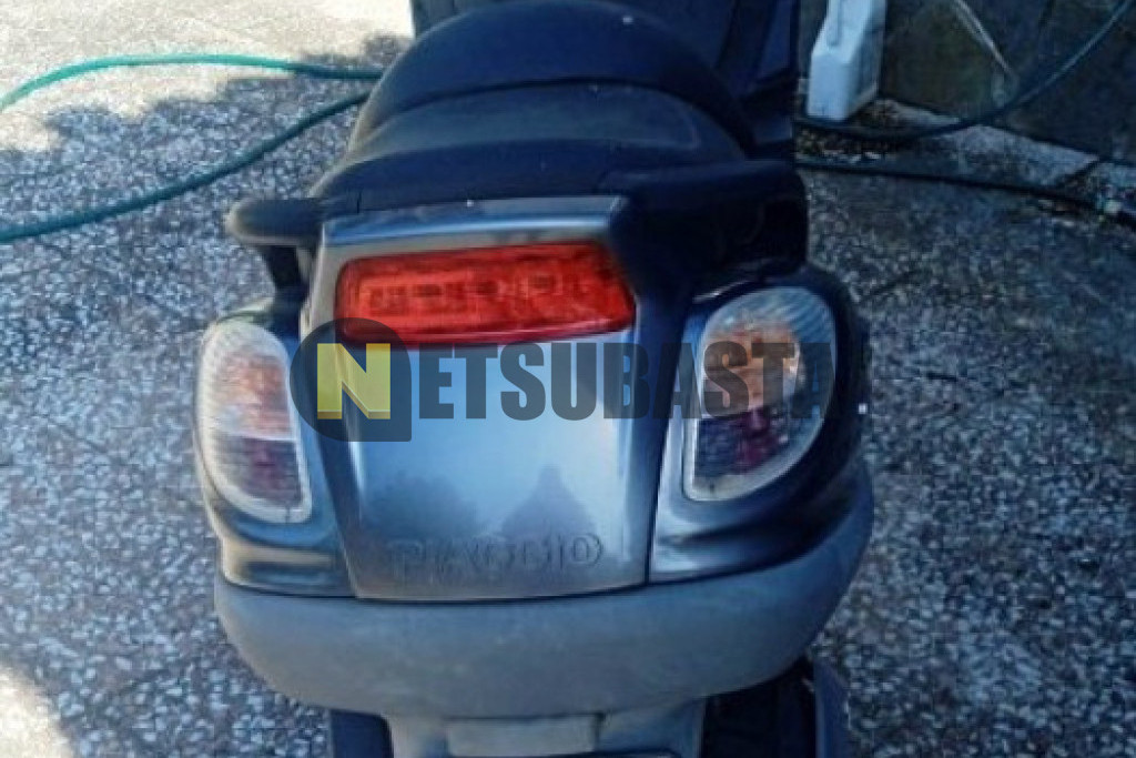 Piaggio X9 125 2005