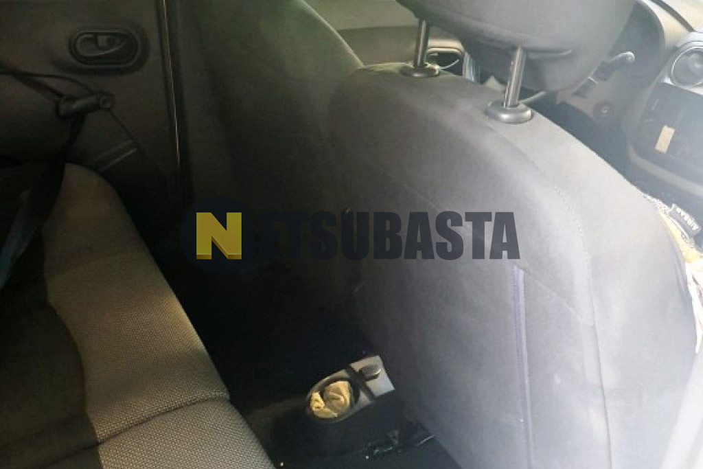 Dacia Lodgy 1.5 dCi 7 plazas 2016