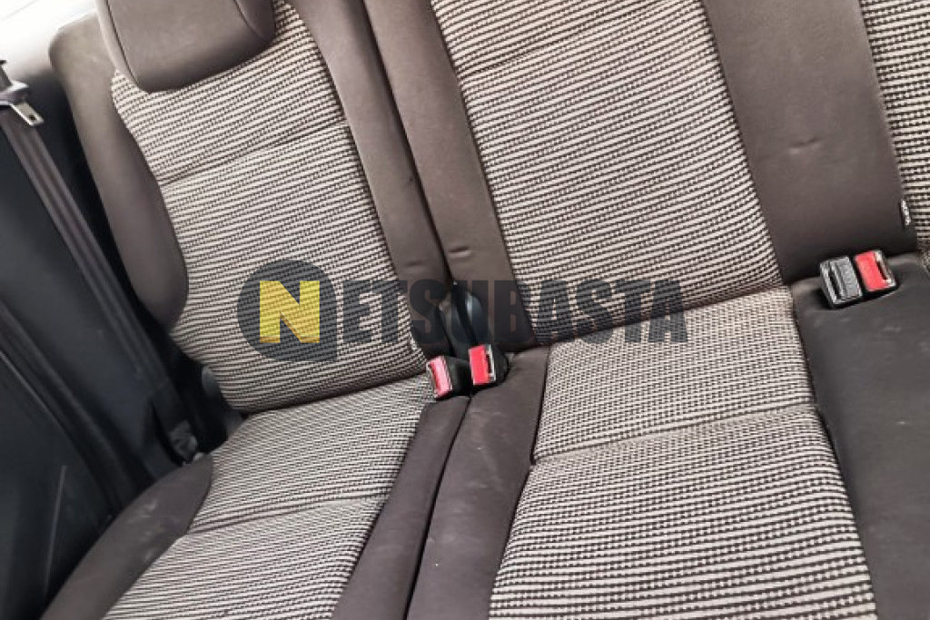 Peugeot Partner Tepee 1.6 HDi 2009