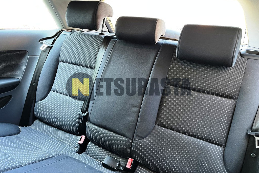 Audi A3 1.6 FSI 2006