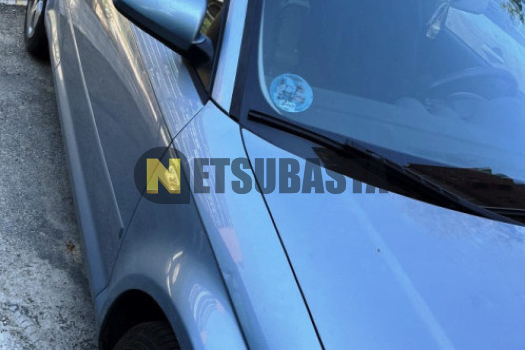 Audi A3 1.6 FSI 2006