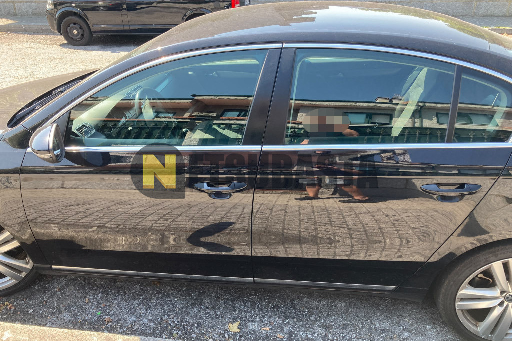 Volkswagen Passat 1.6 TDI BlueMotion Technology 2014