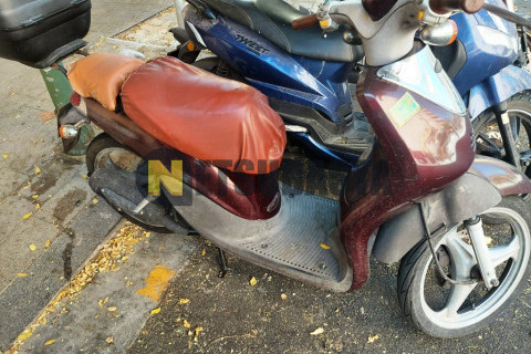 Yamaha Why 50 2000