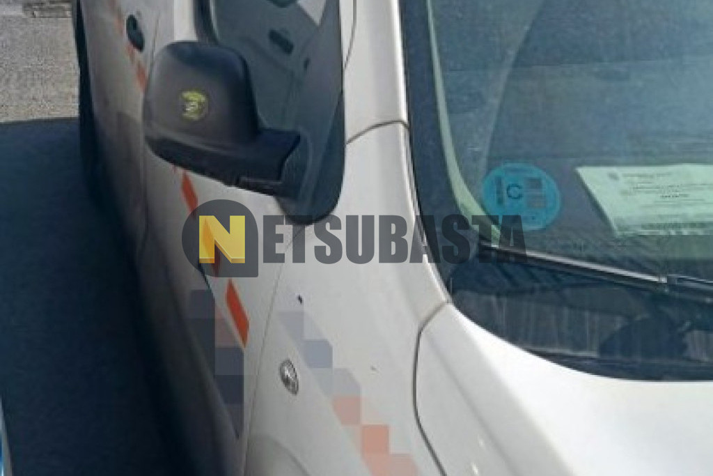 Citroën Jumpy Talla XL 2.0 BlueHDi 2018