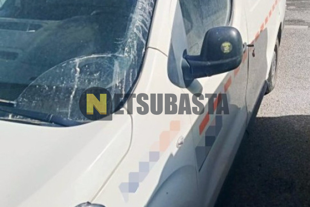 Citroën Jumpy Talla XL 2.0 BlueHDi 2018