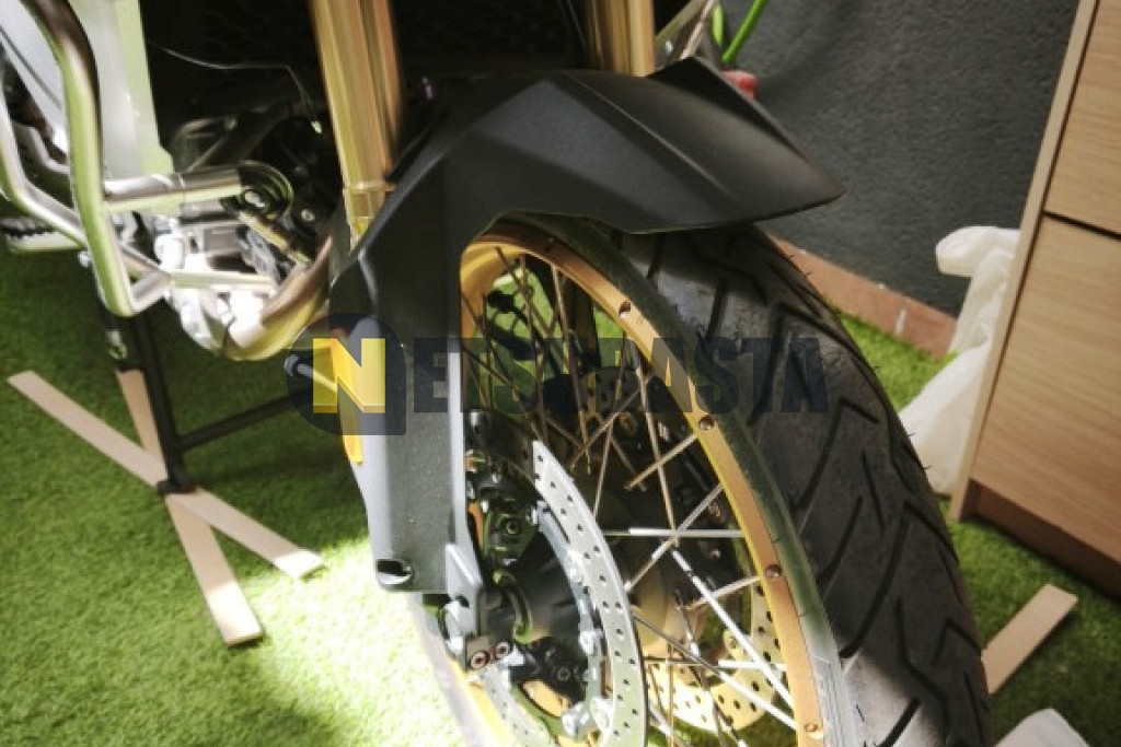Voge 900 DSX 2024