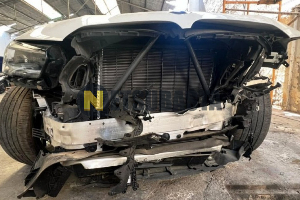 Bmw X6 xDrive40i 2021