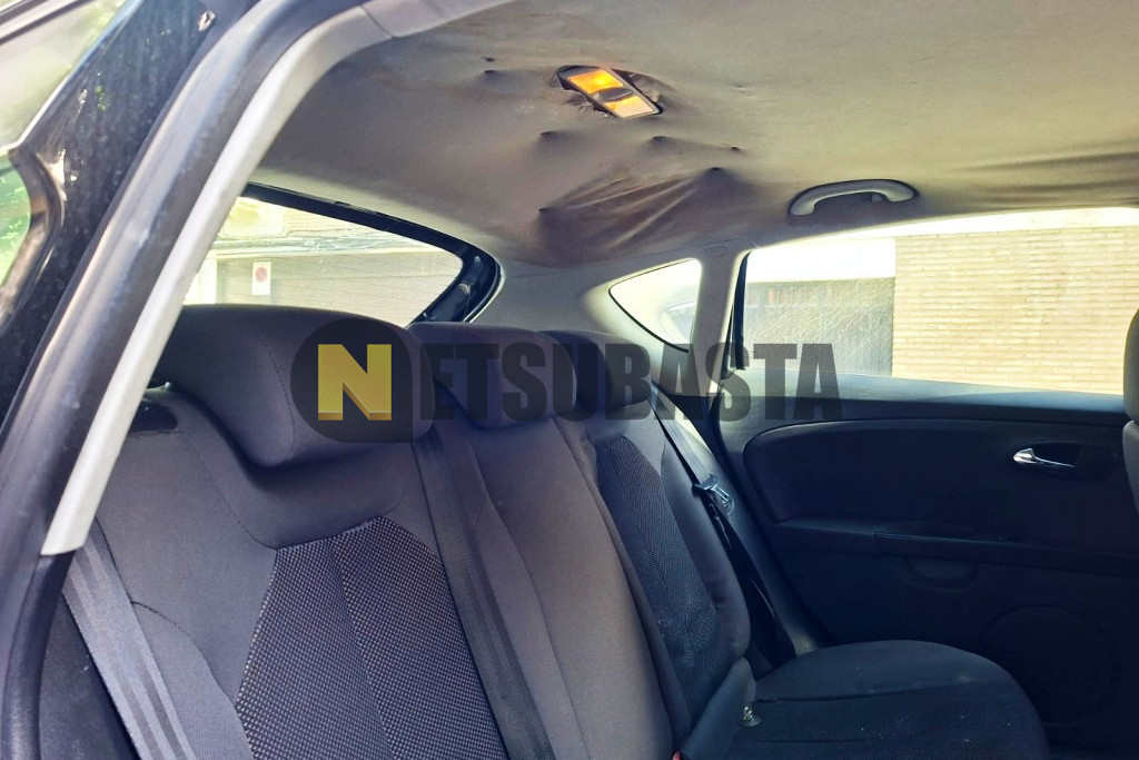 Seat Leon 1.9 TDI 2008
