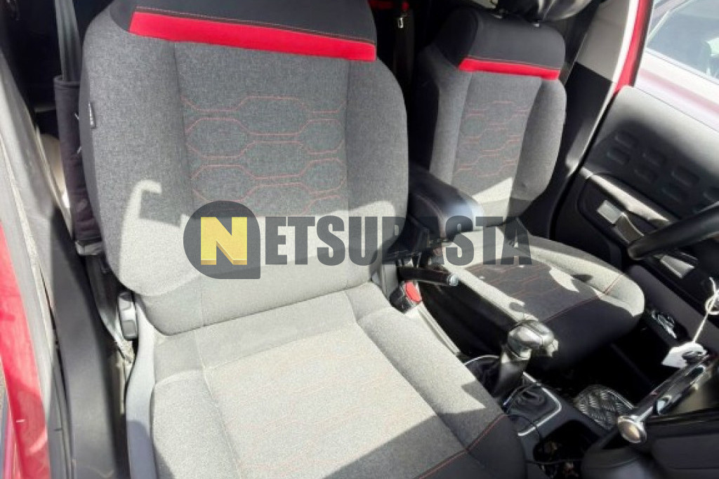 Citroën C3 1.2 PureTech 2018