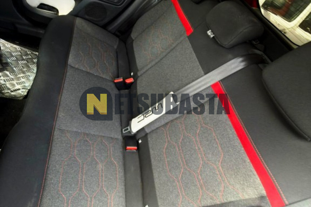 Citroën C3 1.2 PureTech 2018