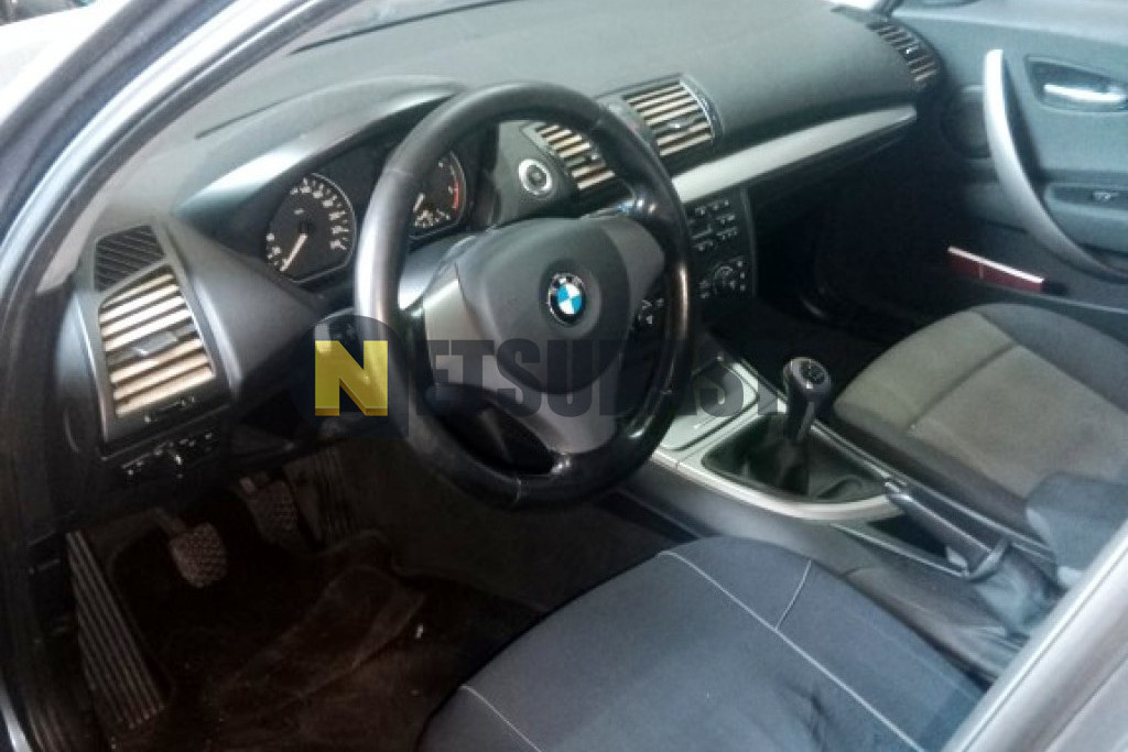 Bmw 120d 2006