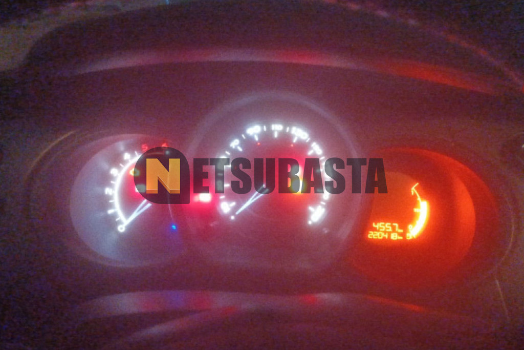 Citroën C3 1.4 HDi 2010