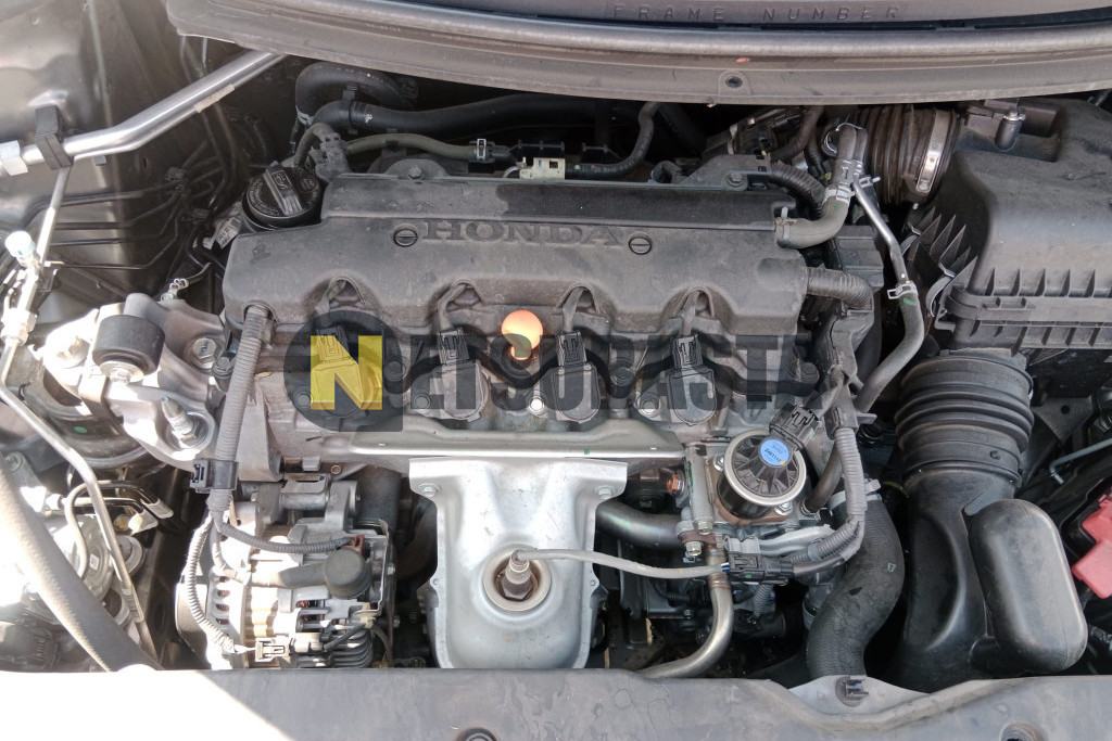 Honda Civic 1.8 i-VTEC 2012
