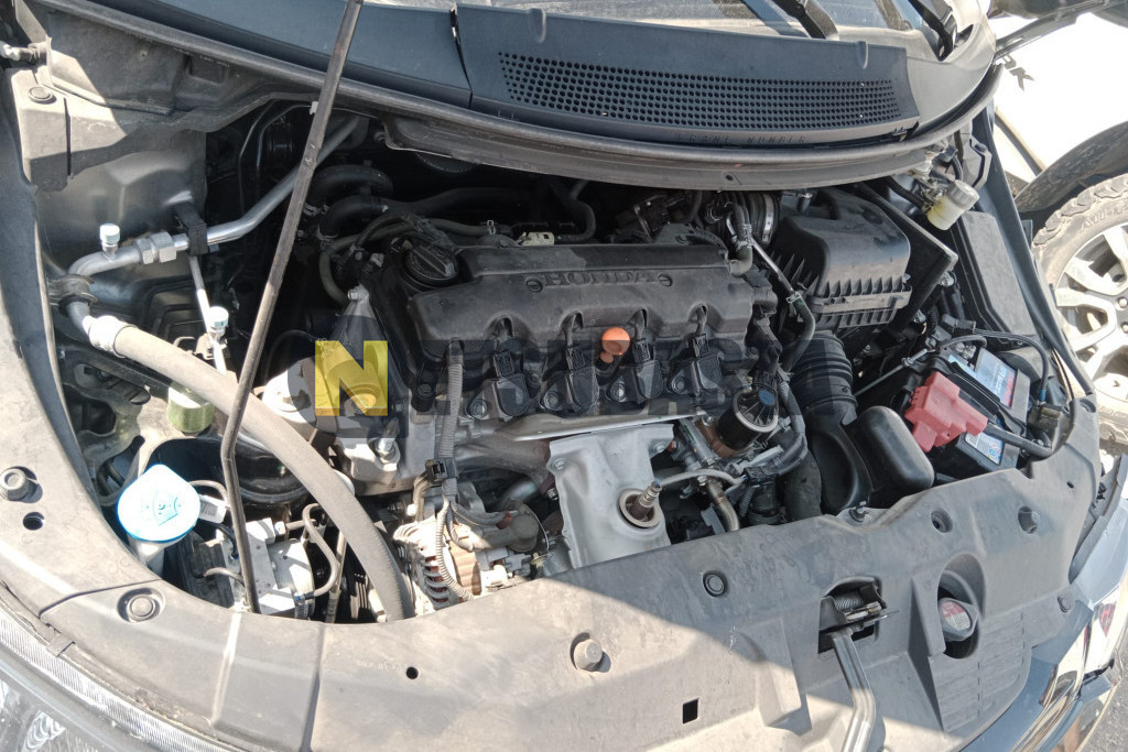 Honda Civic 1.8 i-VTEC 2012