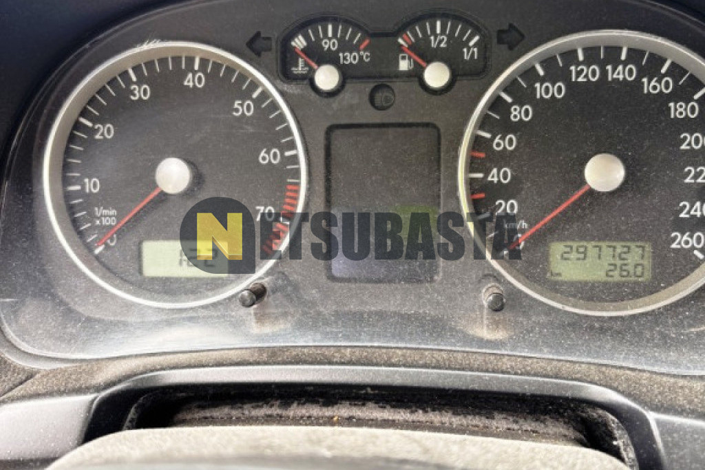 Volkswagen Golf GTI 1.8 T 2002