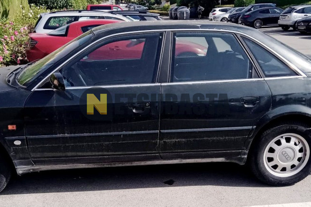 Audi A6 2.6i V6 1996