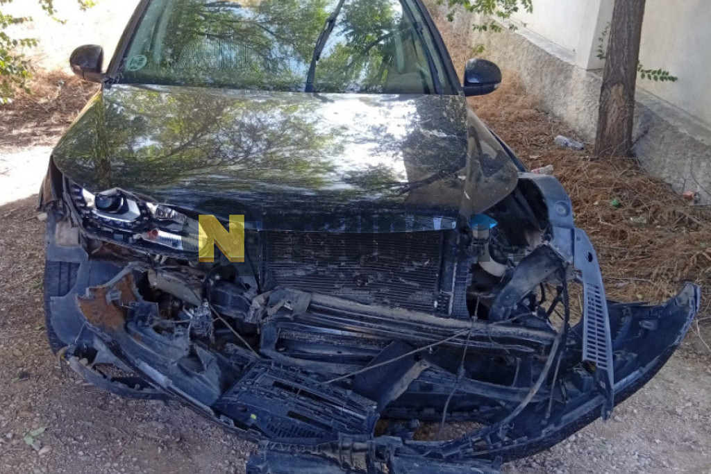 Volkswagen Tiguan 2.0 TDI 2015