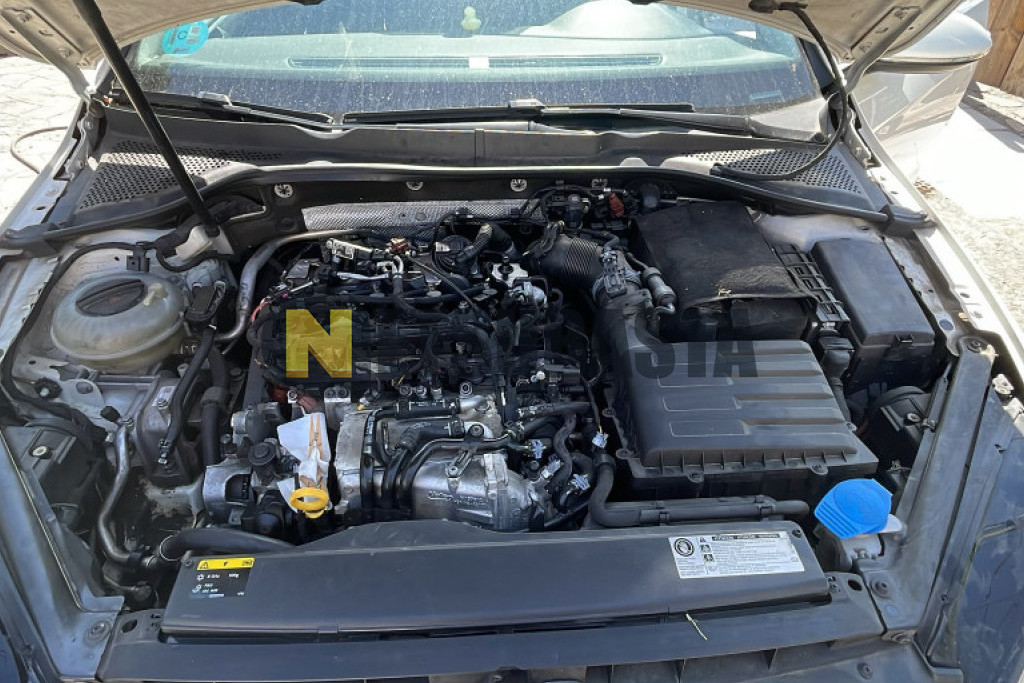 Volkswagen Golf 1.6 TDI 2016
