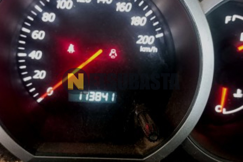 Suzuki Grand Vitara 1.9 DDiS 2005