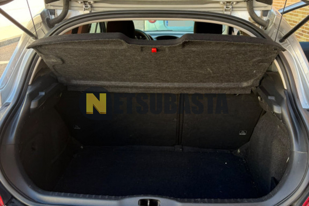 Peugeot 308 1.6 HDi 2009