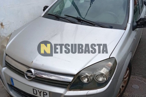 Opel Astra 1.6 16V 2006