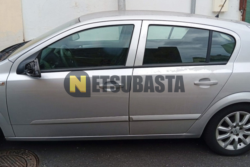 Opel Astra 1.6 16V 2006