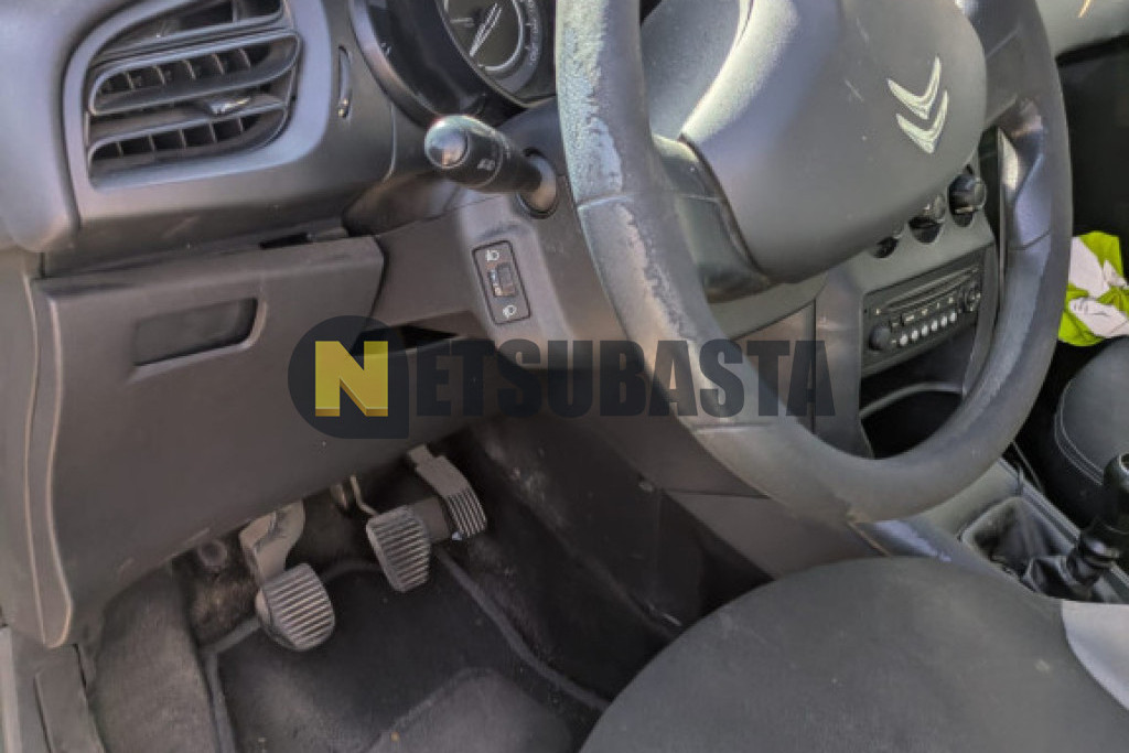 Citroën C3 1.1i 2010