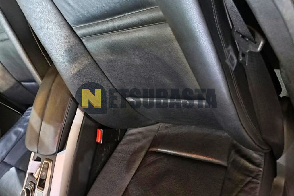 Bmw X5 xDrive30d 2011
