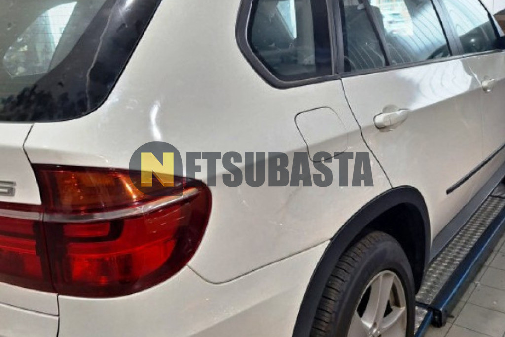 Bmw X5 xDrive30d 2011