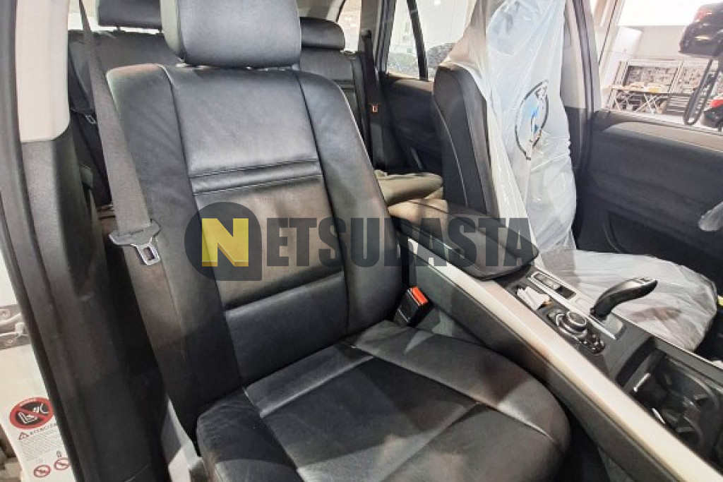 Bmw X5 xDrive30d 2011