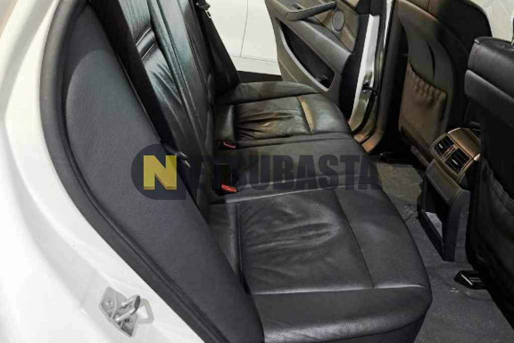 Bmw X5 xDrive30d 2011