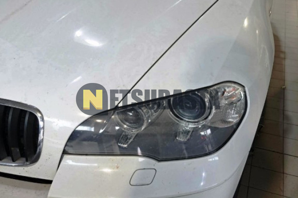 Bmw X5 xDrive30d 2011