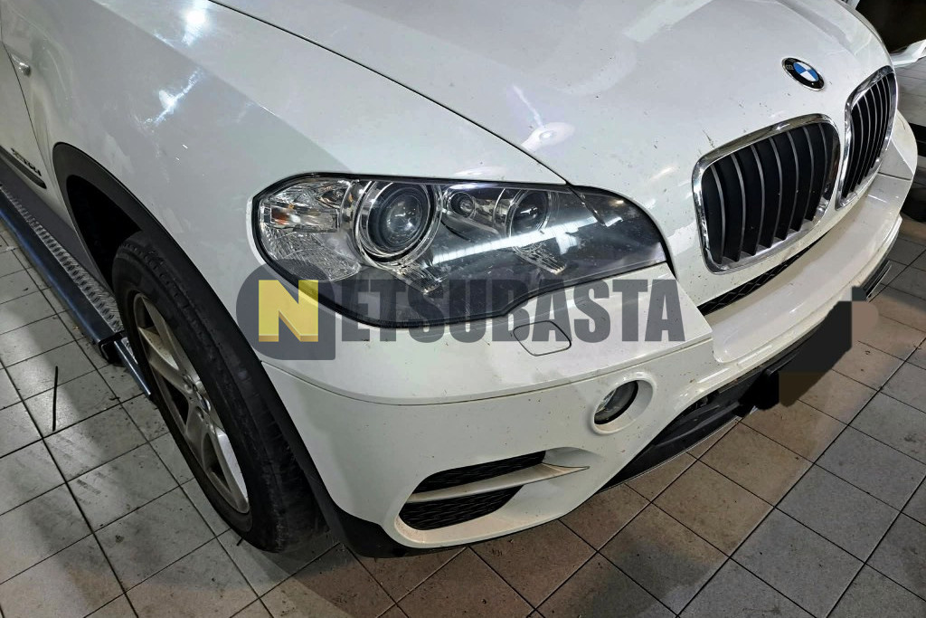 Bmw X5 xDrive30d 2011