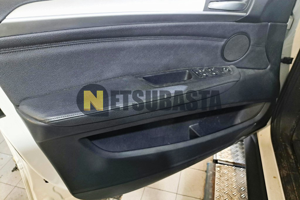 Bmw X5 xDrive30d 2011