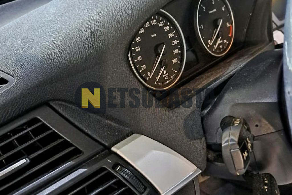 Bmw X5 xDrive30d 2011