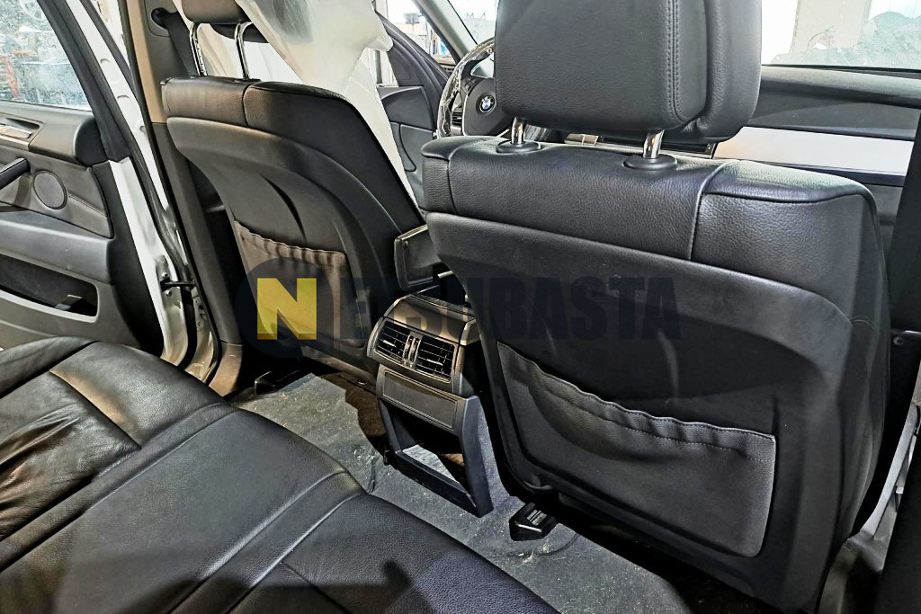 Bmw X5 xDrive30d 2011