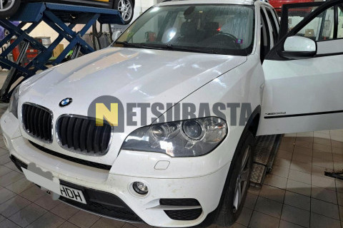 Bmw X5 xDrive30d 2011