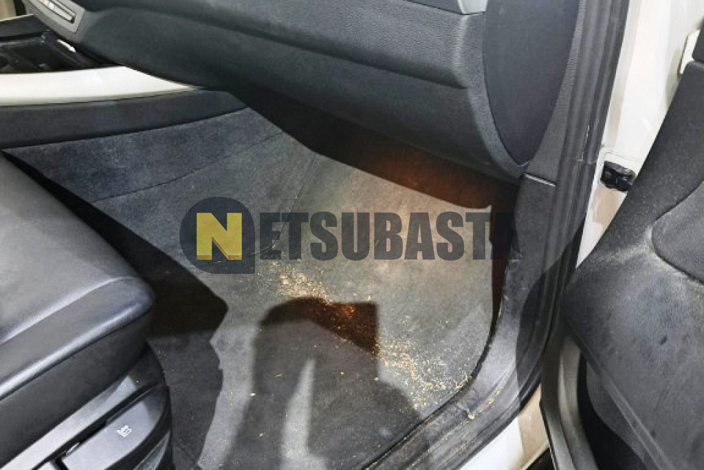 Bmw X5 xDrive30d 2011