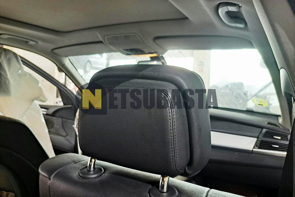 Bmw X5 xDrive30d 2011