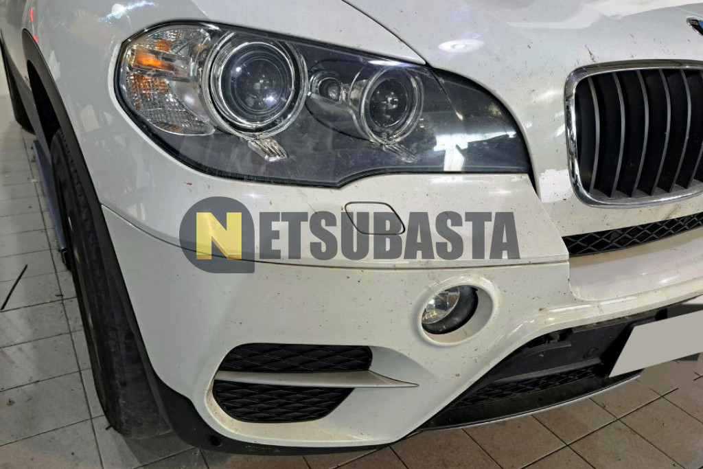 Bmw X5 xDrive30d 2011