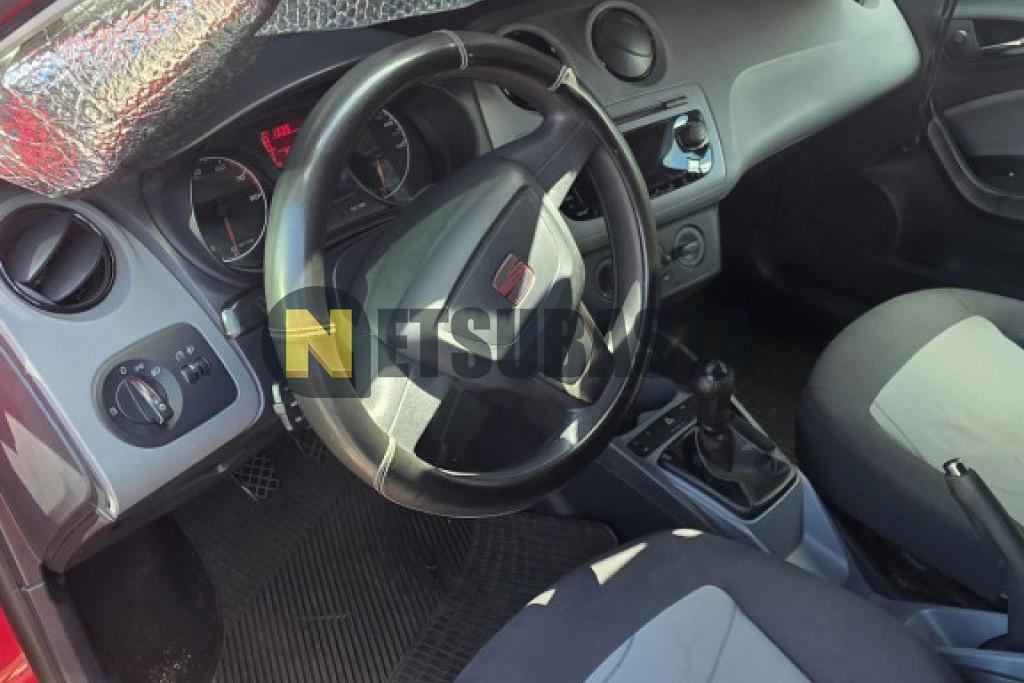 Seat Ibiza ST 1.4 2012