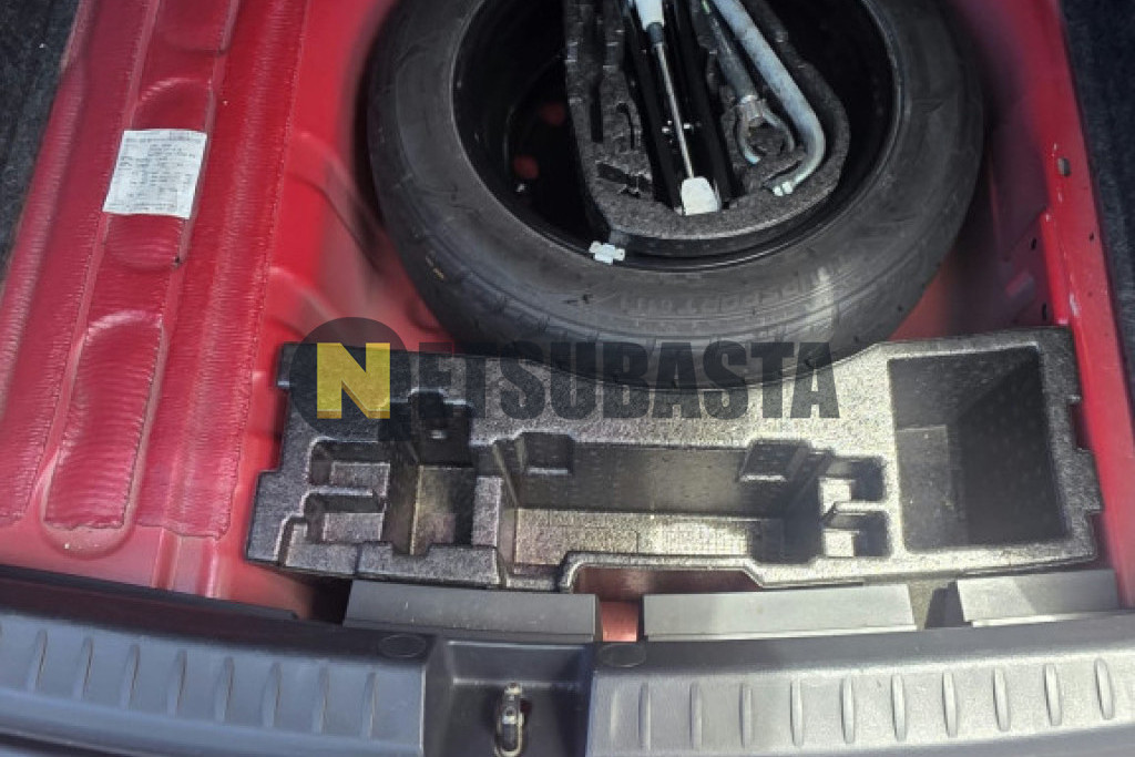 Seat Ibiza ST 1.4 2012