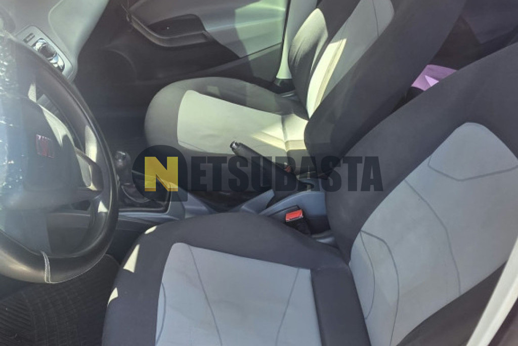 Seat Ibiza ST 1.4 2012