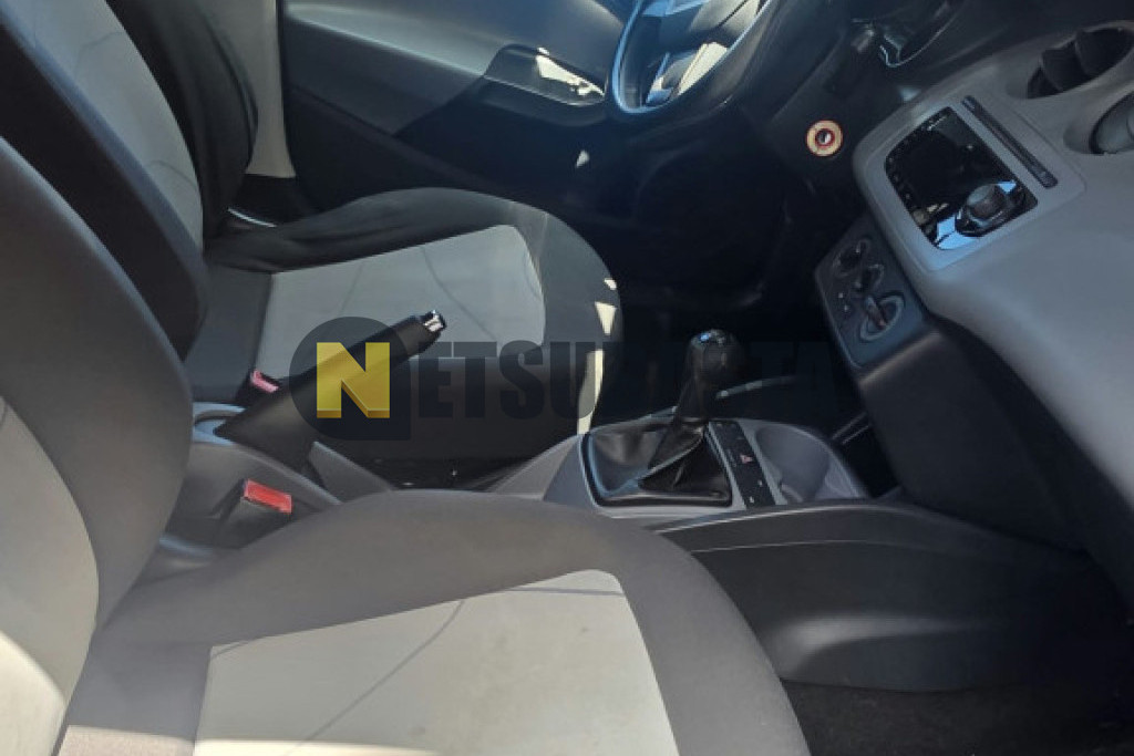 Seat Ibiza ST 1.4 2012
